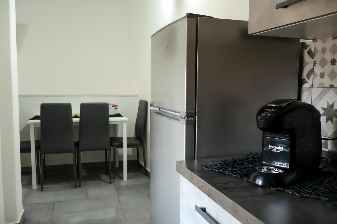 Wellness Home Catania Exterior photo